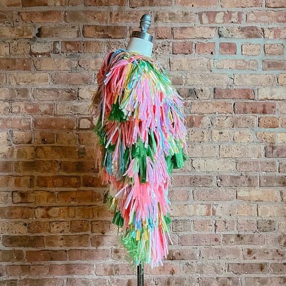 *BNWT Opal Dreamscape Tinsel Jacket* - Picture 6 of 16